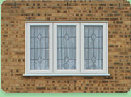 Window fitting Biddulph